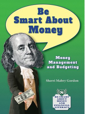 cover image of Be Smart About Money